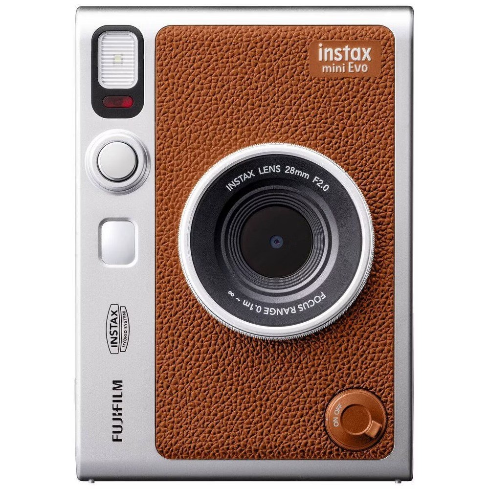 Mini EVO - (Brown)