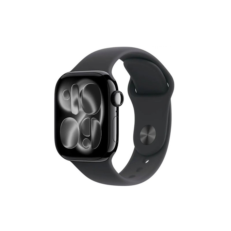 S11 GPS+Cell 42mm S/M Watch - (Black Sport Band)