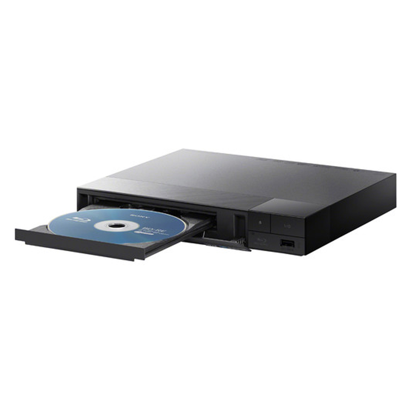 Blu-Ray Disc Player - (Black)