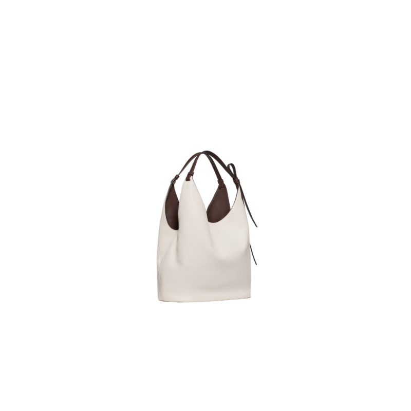 Loop Colorblocked Carryall Large Bag Cashew