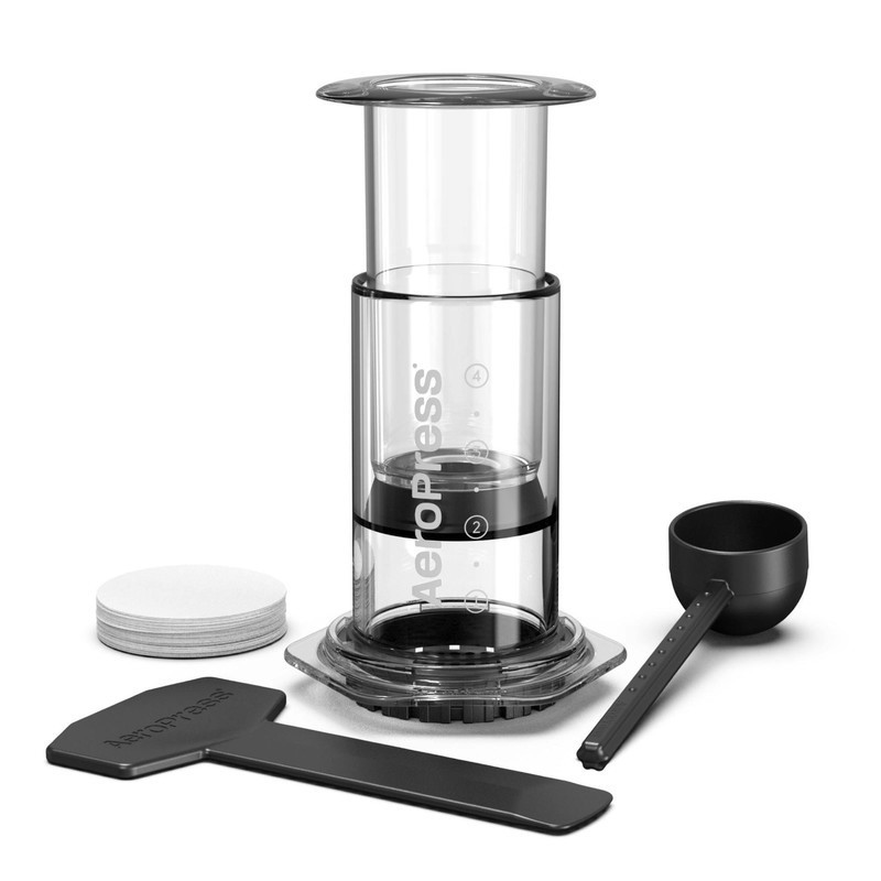 Clear Coffee Press
