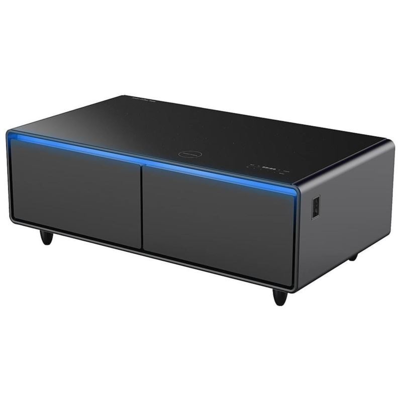 Soundstream Sound Fridge Coffee Table