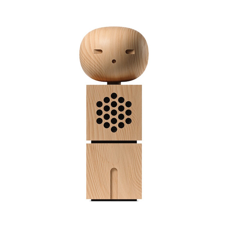 Miki Tenor Choir Doll