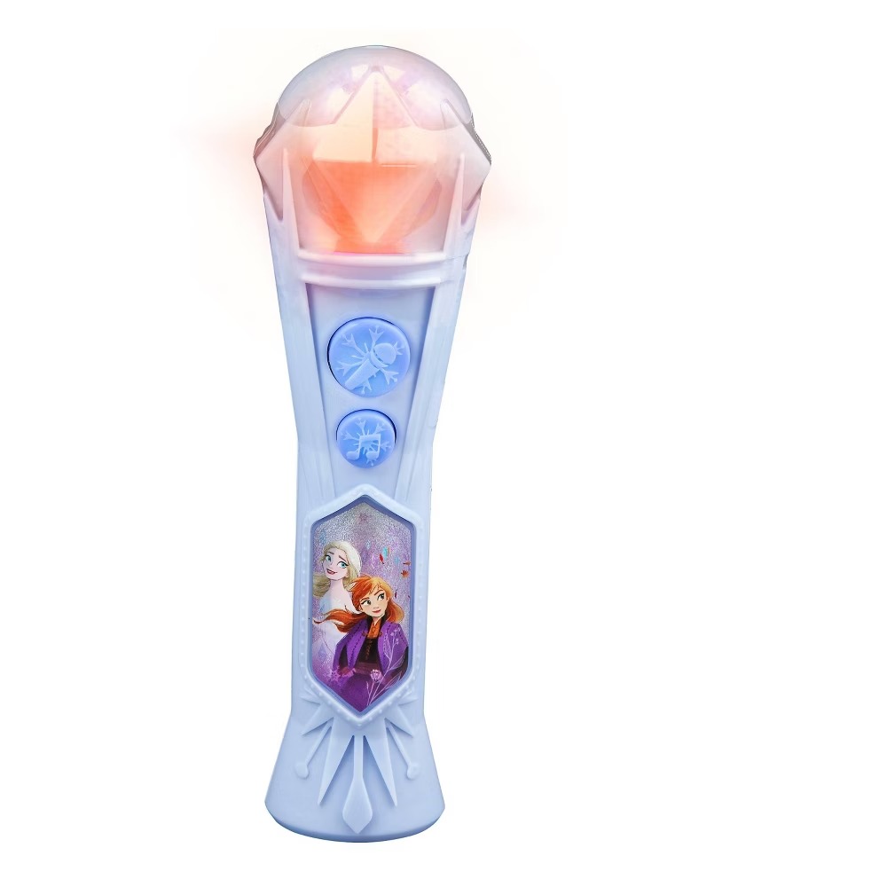 Frozen Sing Along Microphone