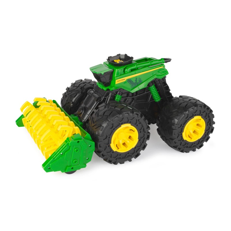 Tomy Monster Treads Combine