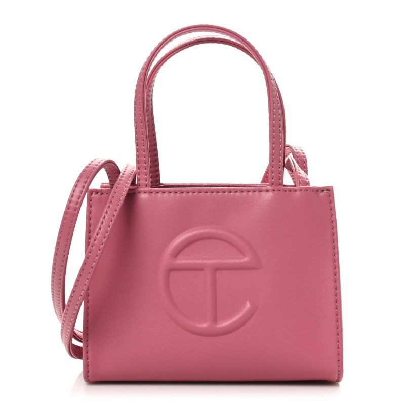 Small Shopping Bag - Corned Beef