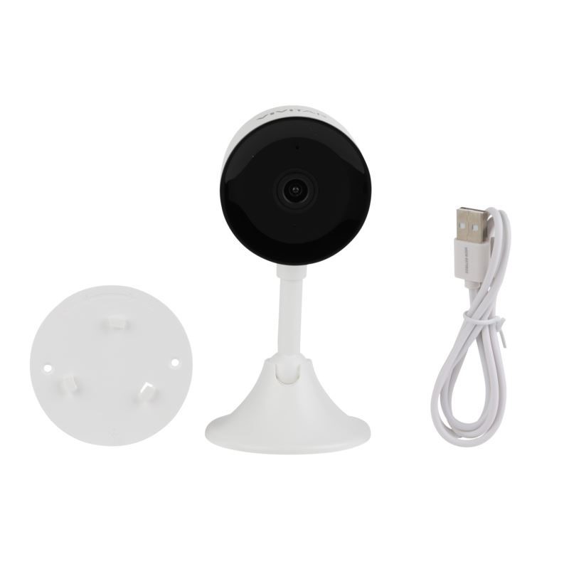 Smart HD Wi-Fi Cam with Night Vision