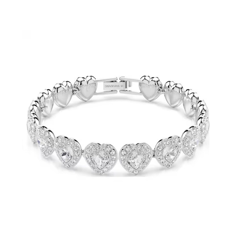 Ariana Grande x Swarovski Tennis bracelet