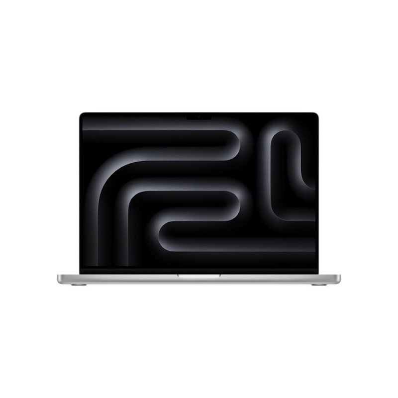 MacBook Pro 16 Inch 24GB 512GB SSD - (Silver) MacBook Pro 16 Inch 24GB 512GB SSD - (Silver)