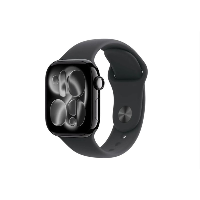 S11 GPS 46mm M/L Watch - (Black) S11 GPS 46mm M/L Watch - (Black)