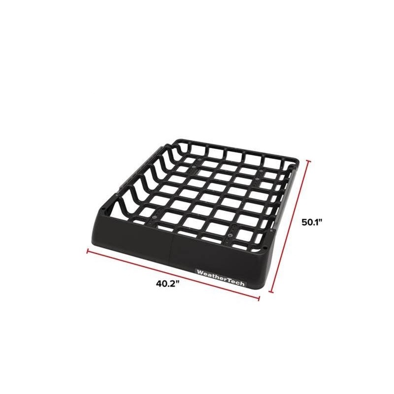 Roof Basket Large