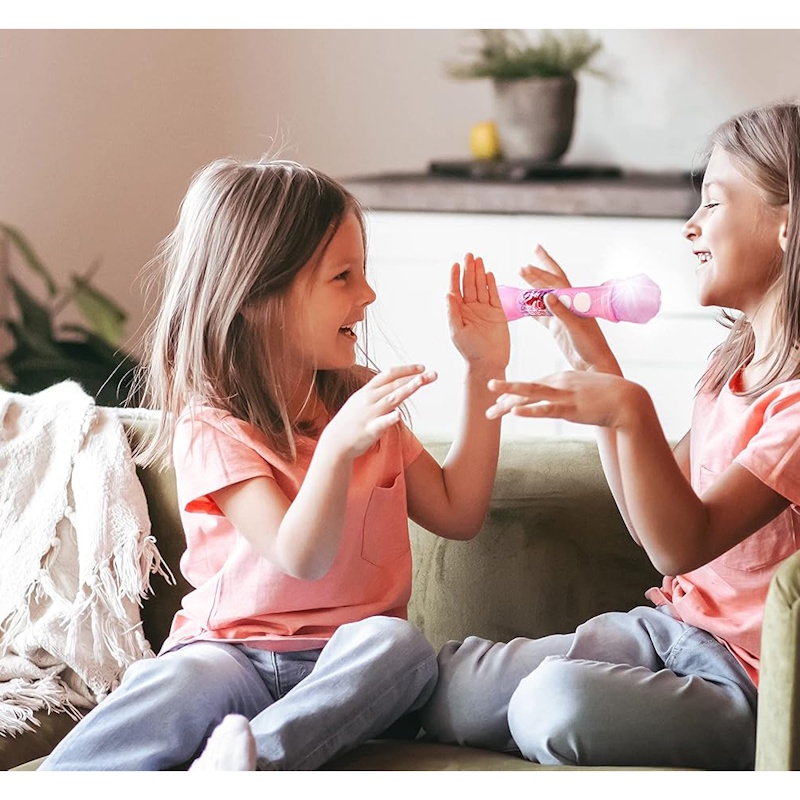Disney Princess Sing Along Microphone