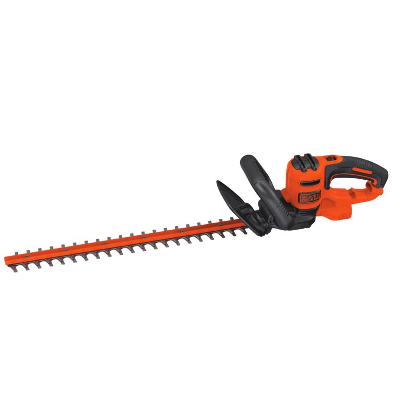 22 - Inch Electric Hedge Trimmer