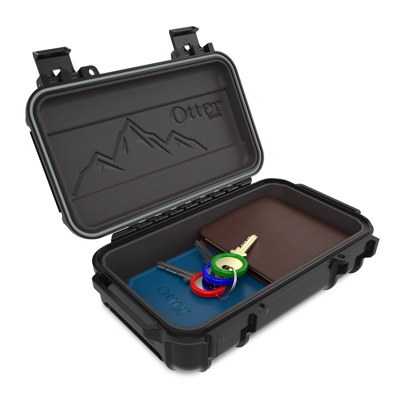 Durable Drybox - (Black)