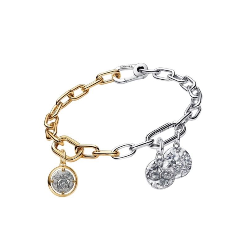 Charmed Really Bracelet 7.9 Inch