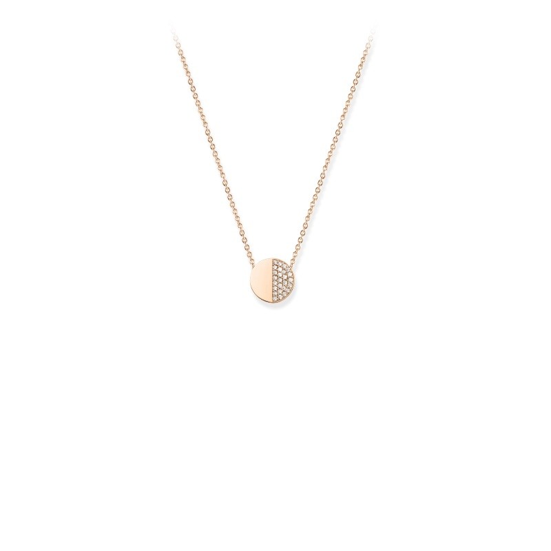 B Dimension Pendant