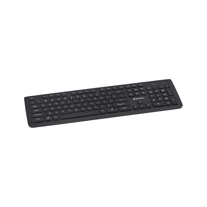 Wireless Slim Keyboard