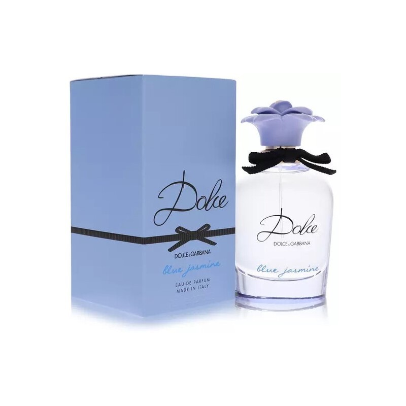 Dolce Blue Jasmine (W) EDP Sp 2.5Oz