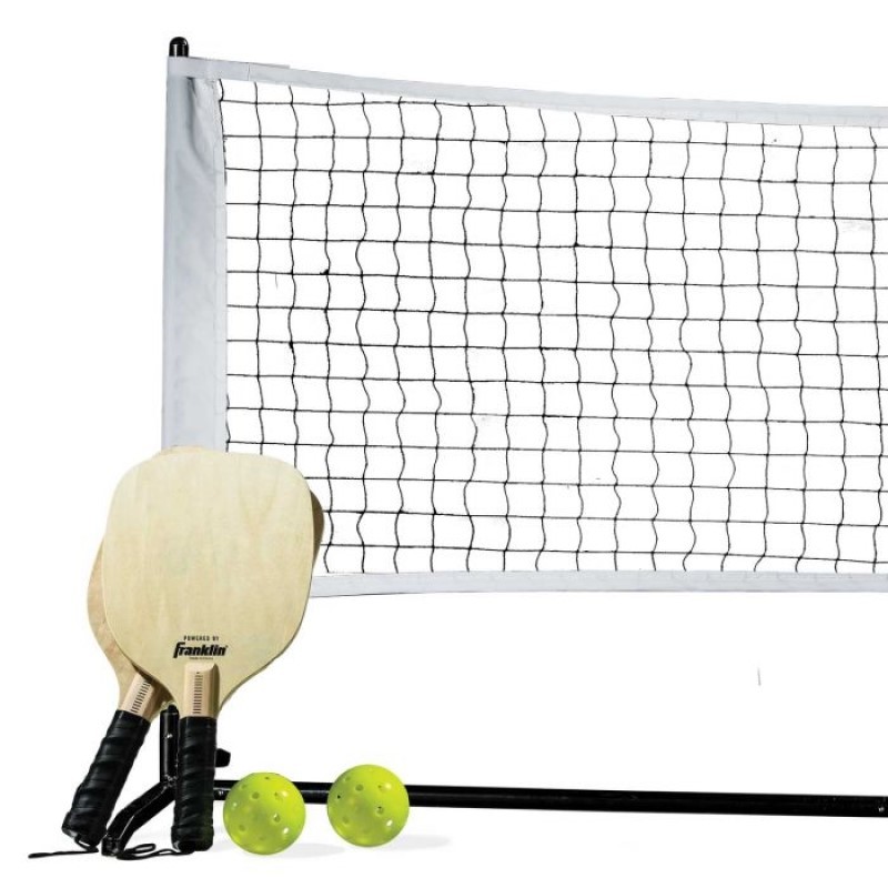 Pickleball 12 Court starter set