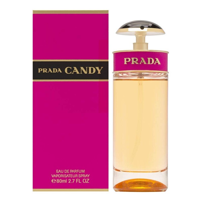 Candy (W) 80ML EDP