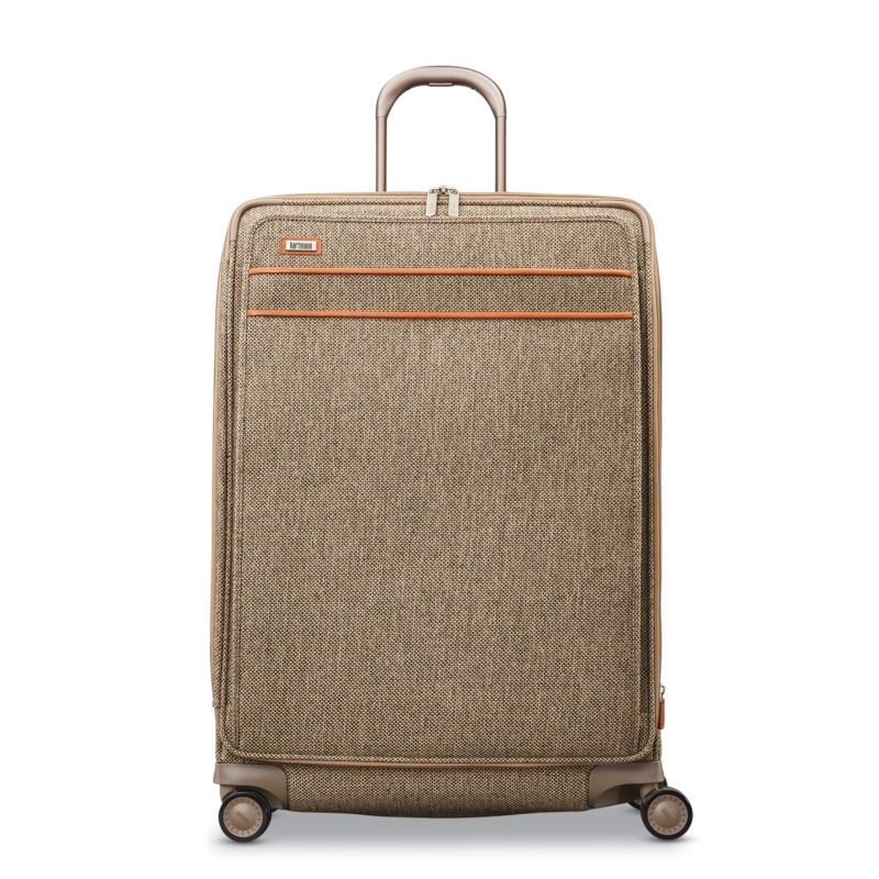 Tweed Legend Extended Journey Expandable Spinner