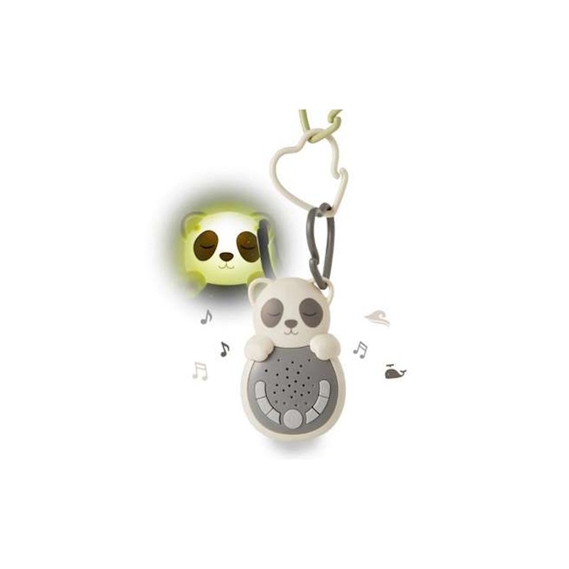 Sweet Dreamz On the Go - (Panda)