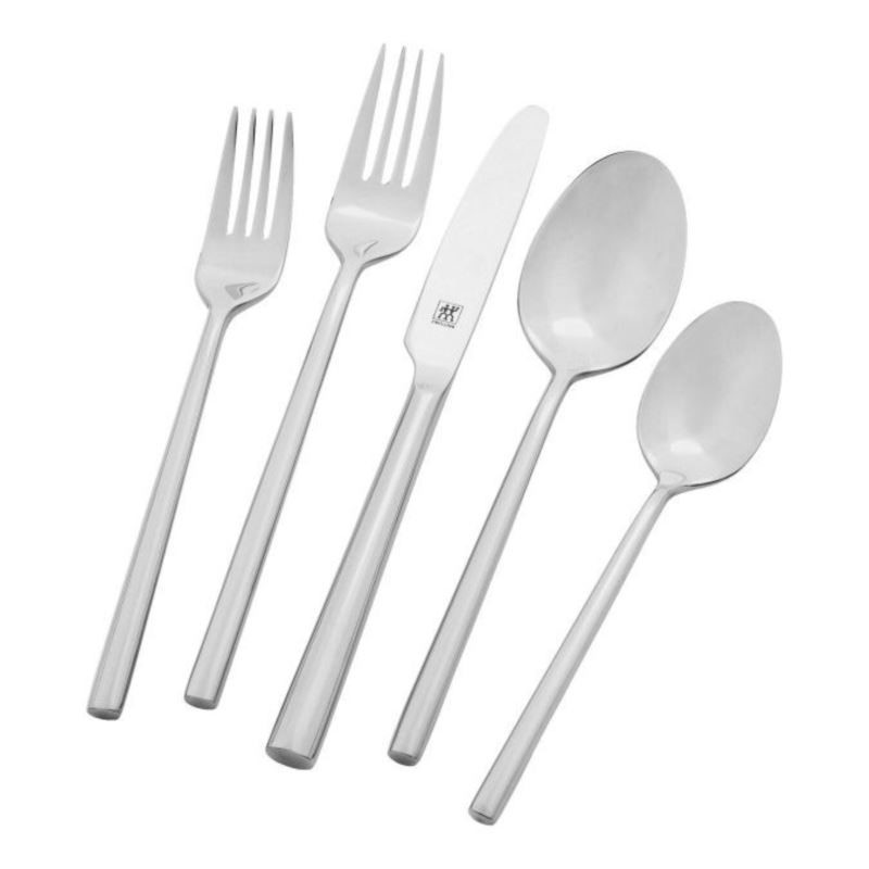 Aberdeen Stainless Steel Flatware Set - (20 Piece)