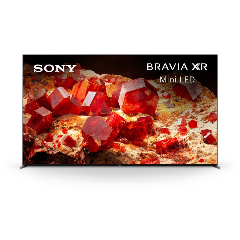 Sony 85 BRAVIA XR 4K Smart Mini LED UHDTV