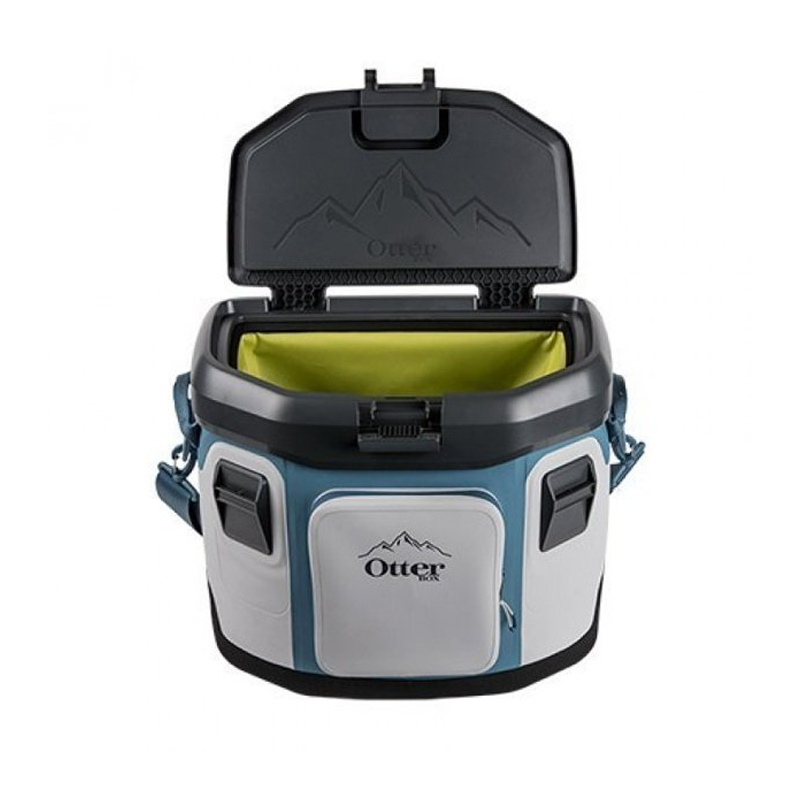 20 - Quart Trooper Soft Cooler - (Hazy Harbor)