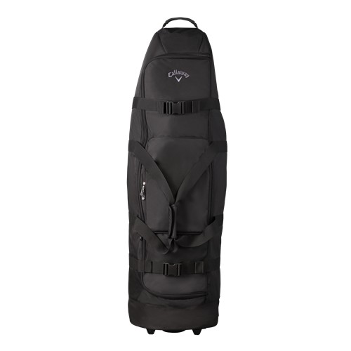 Callaway Clubhouse Travel Cover - Black