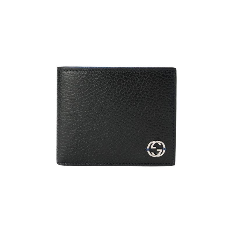 Bifold Short Wallet