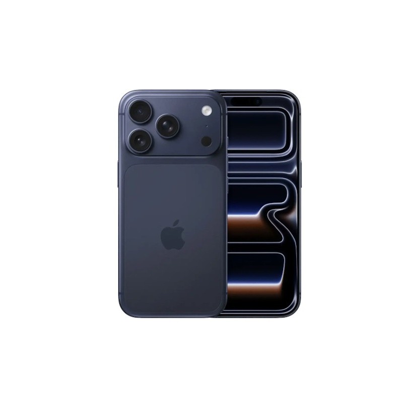 iPhone 17 Pro 256GB - Blue