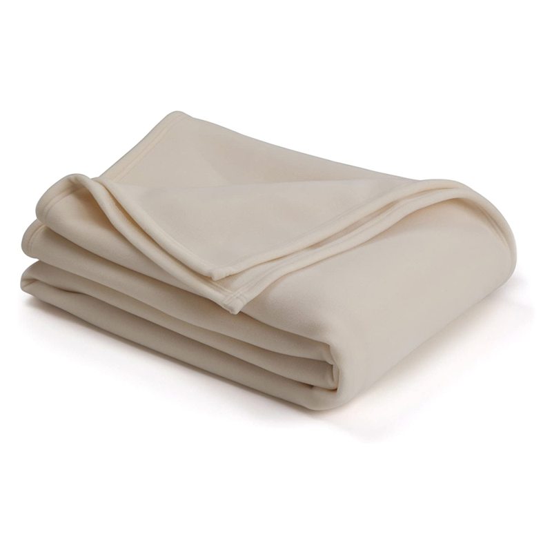 Original King Blanket - (Ivory)