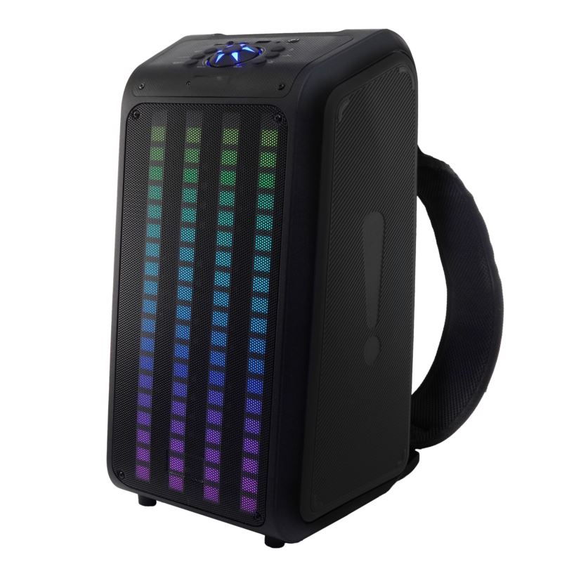 Portable Bluetooth Backpack Speaker