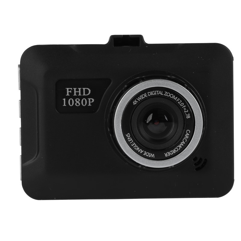 HD Dash Cam