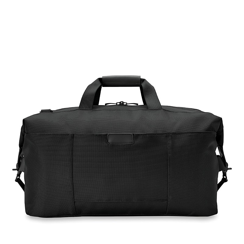 Baseline Weekender Duffle - Black