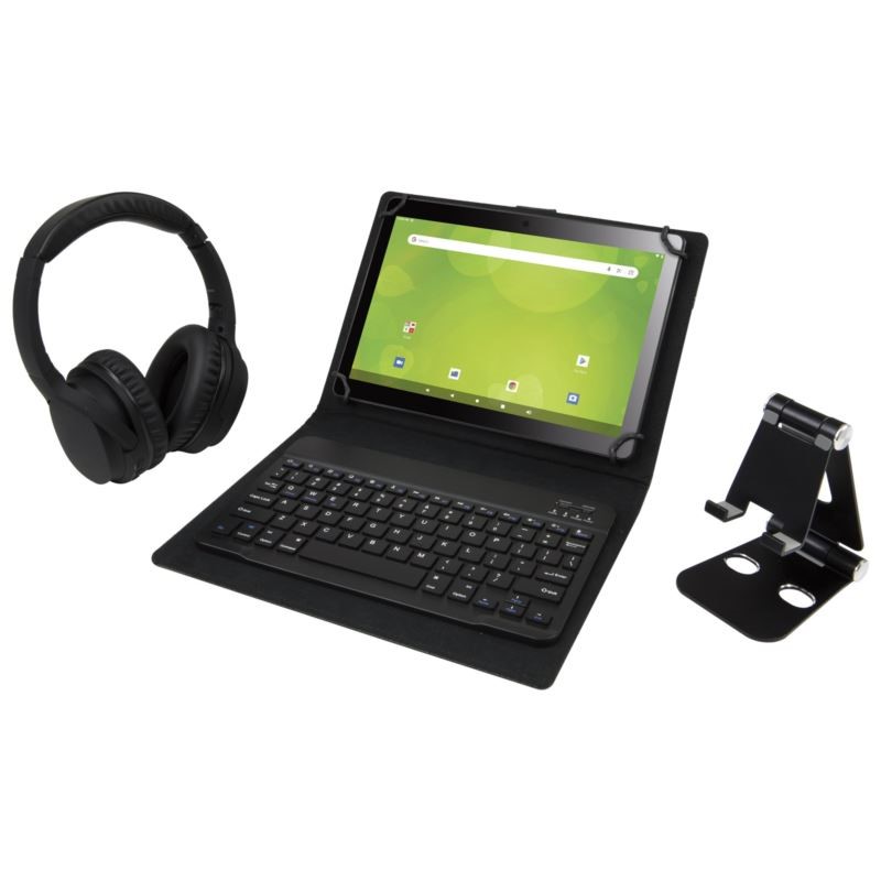 Bluetooth Tablet Bundle