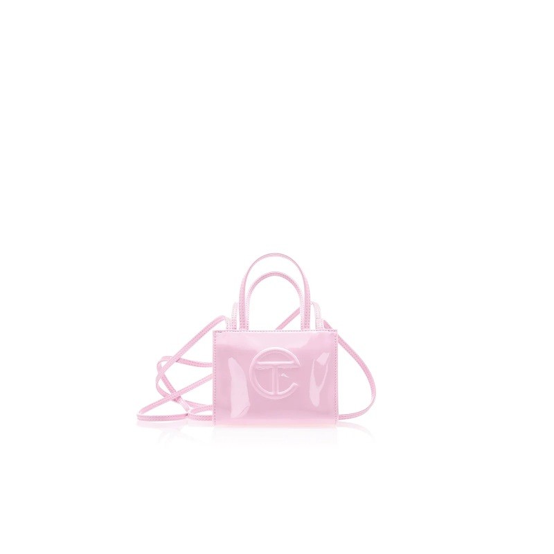 Small Shopping Bag - Ballerina