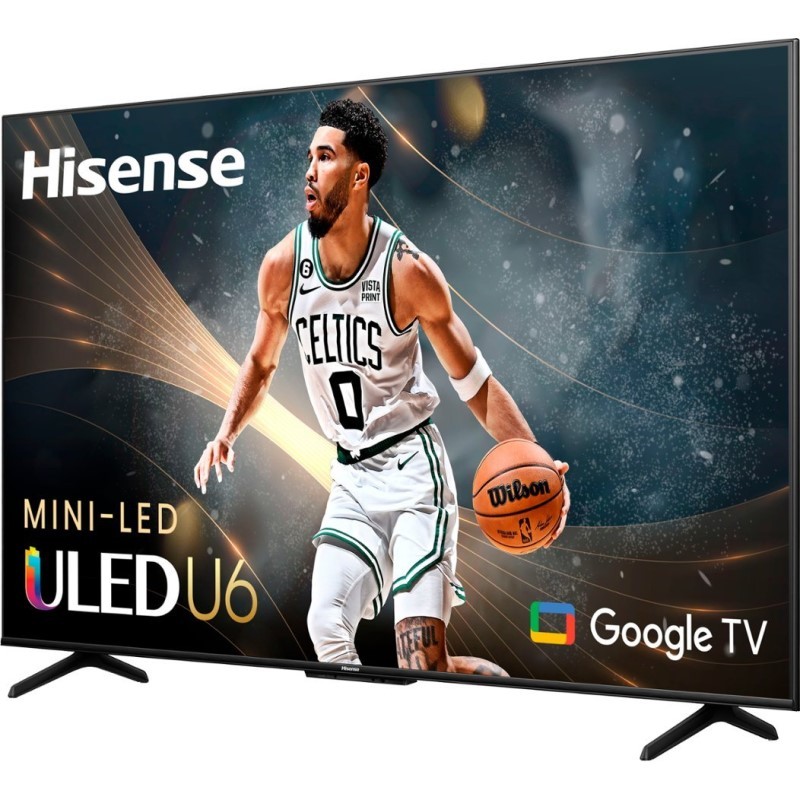 55 Inch 4K ULED Google TV