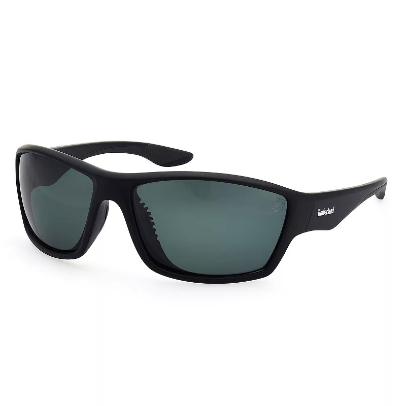 Square Men's Sunglasses