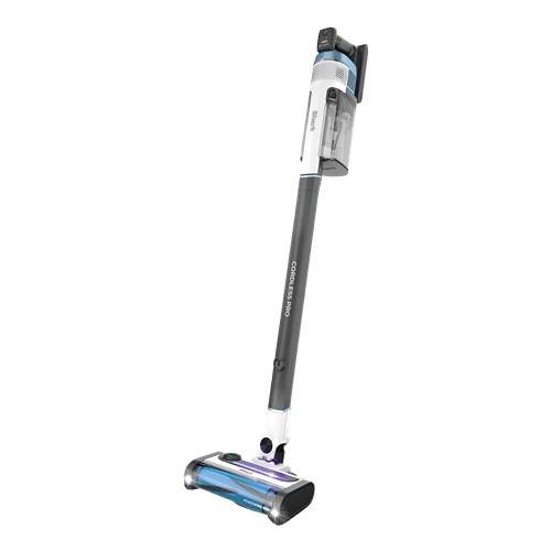 Shark Cordless Pro Stick Vacuum Light Blue
