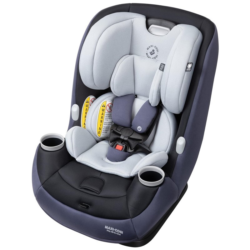 Pria All-in-One Convertible Car Seat