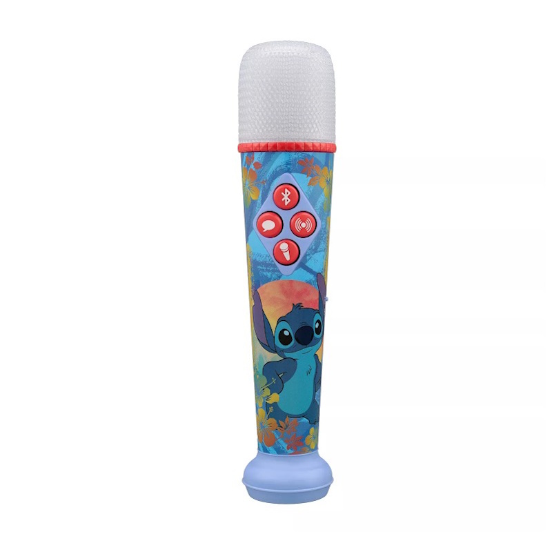 Lilo & Stitch Bluetooth Microphone