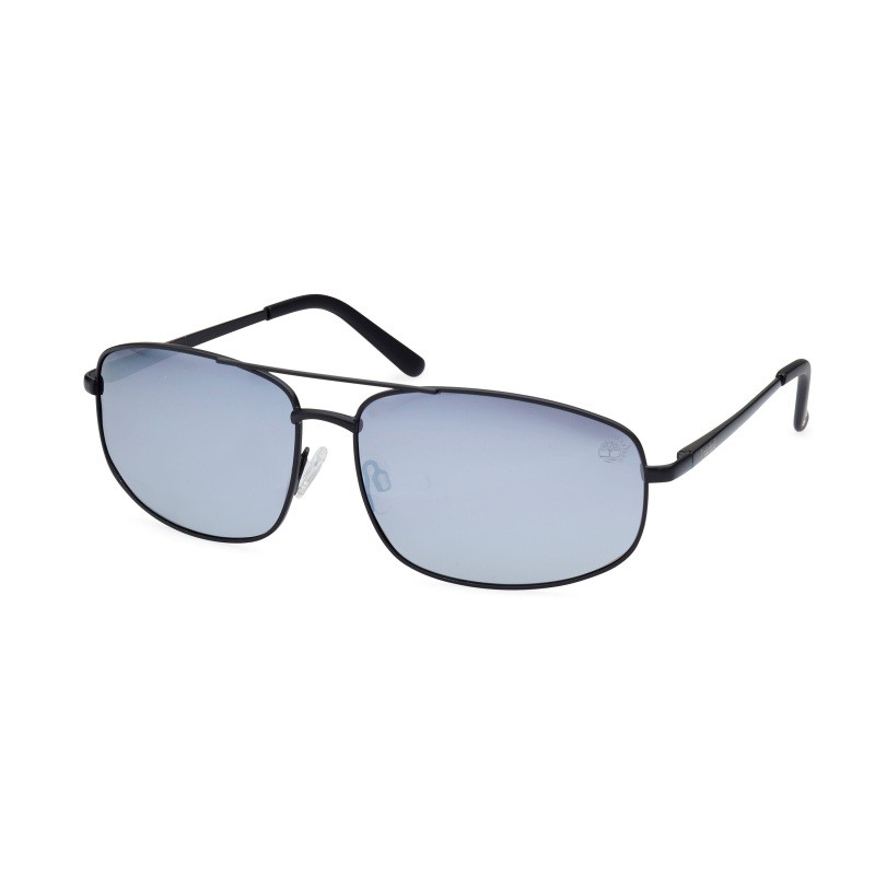 Rectangular Men's Sunglasses