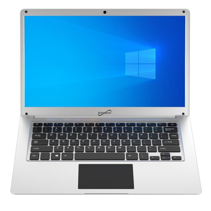 14.1 Inch Windows Notebook with Dual Core Processor