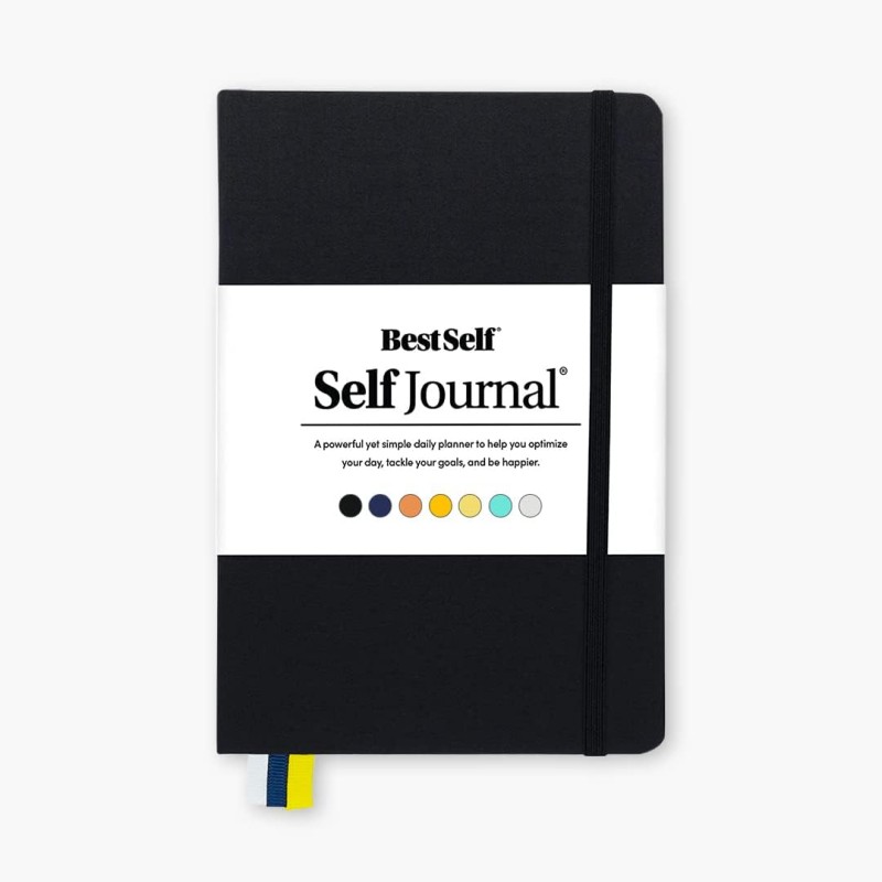 Self-Journal