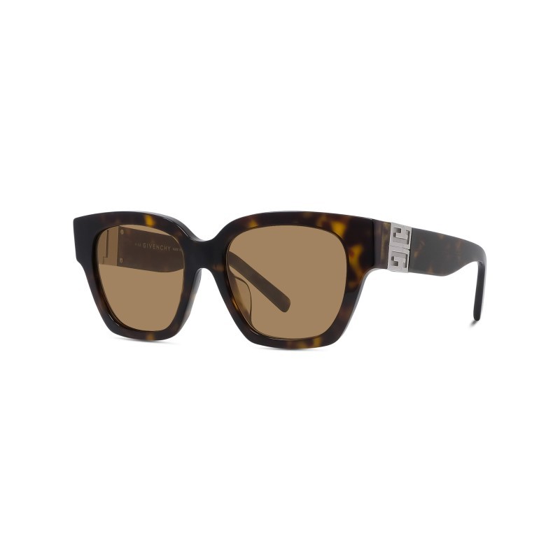 4G Square Sunglasses
