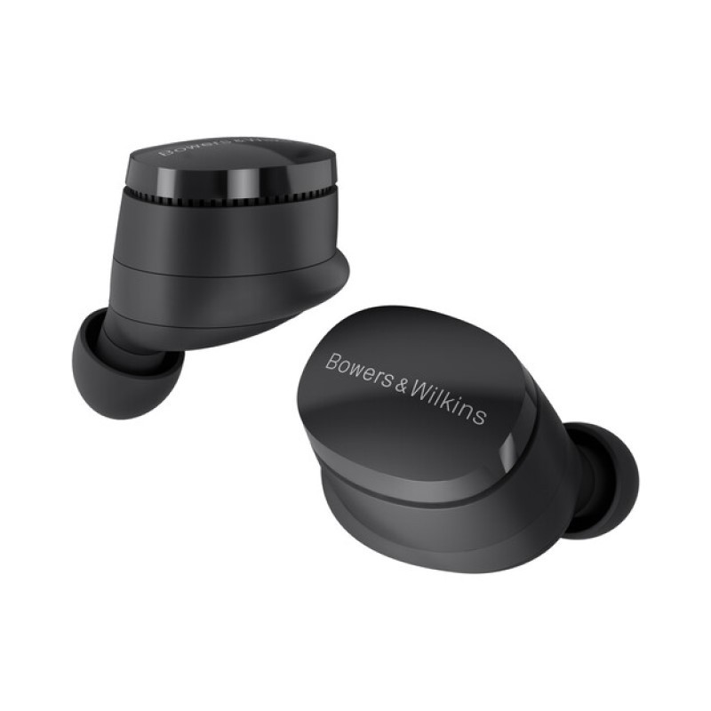 Pi6 True Wireless Noise-Canceling Earbuds - (Storm Gray)
