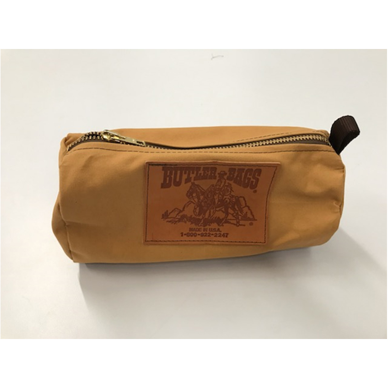 Camping Shave Bag