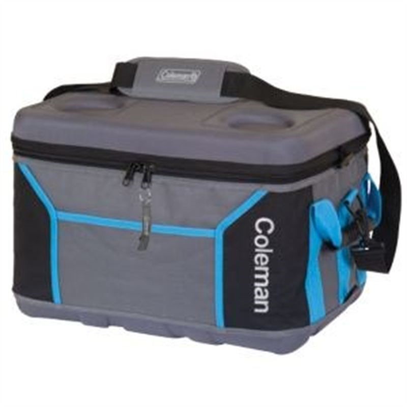 45 Can Sport Collapsible Cooler